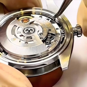 无锡江诗丹顿售后维修服务价格表